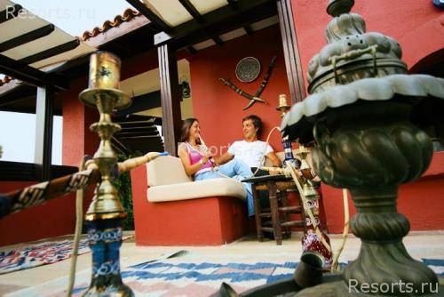 Magic Life Marmaris 22